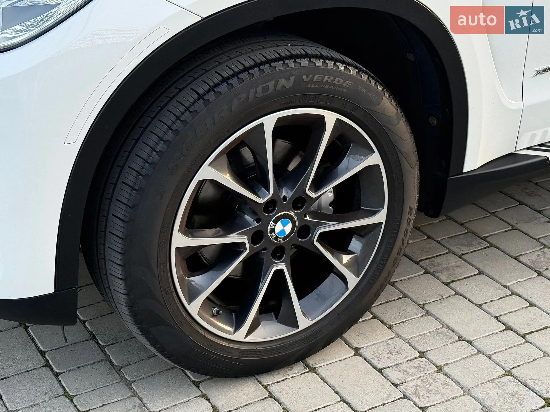 2015 BMW X5 - мініатюра 11