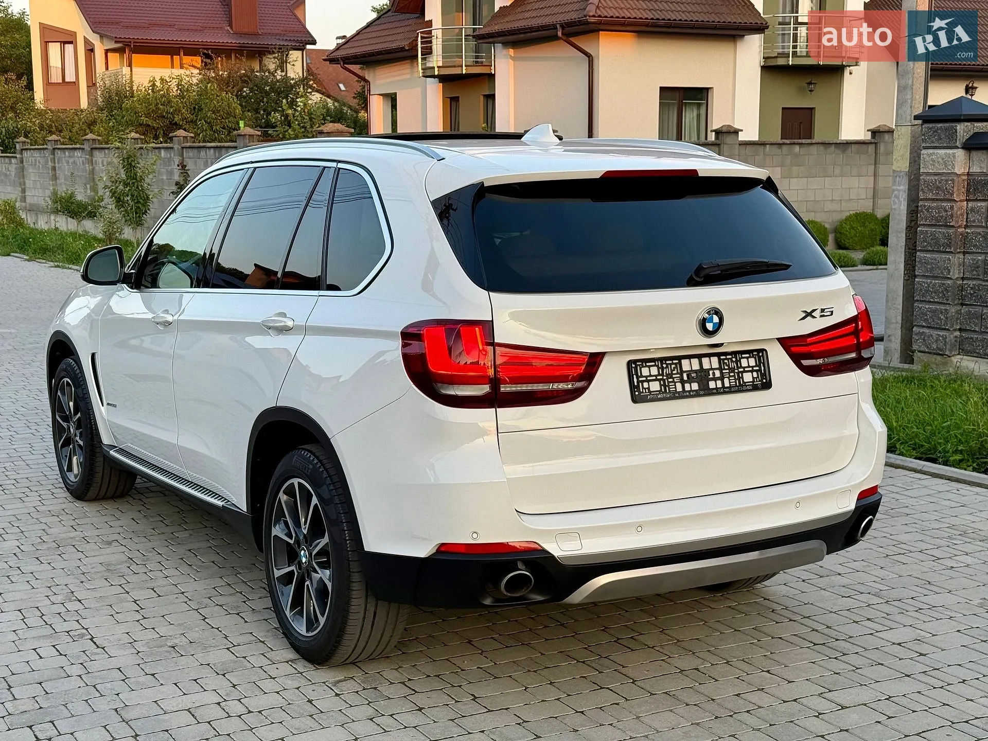 2015 BMW X5 - мініатюра 18