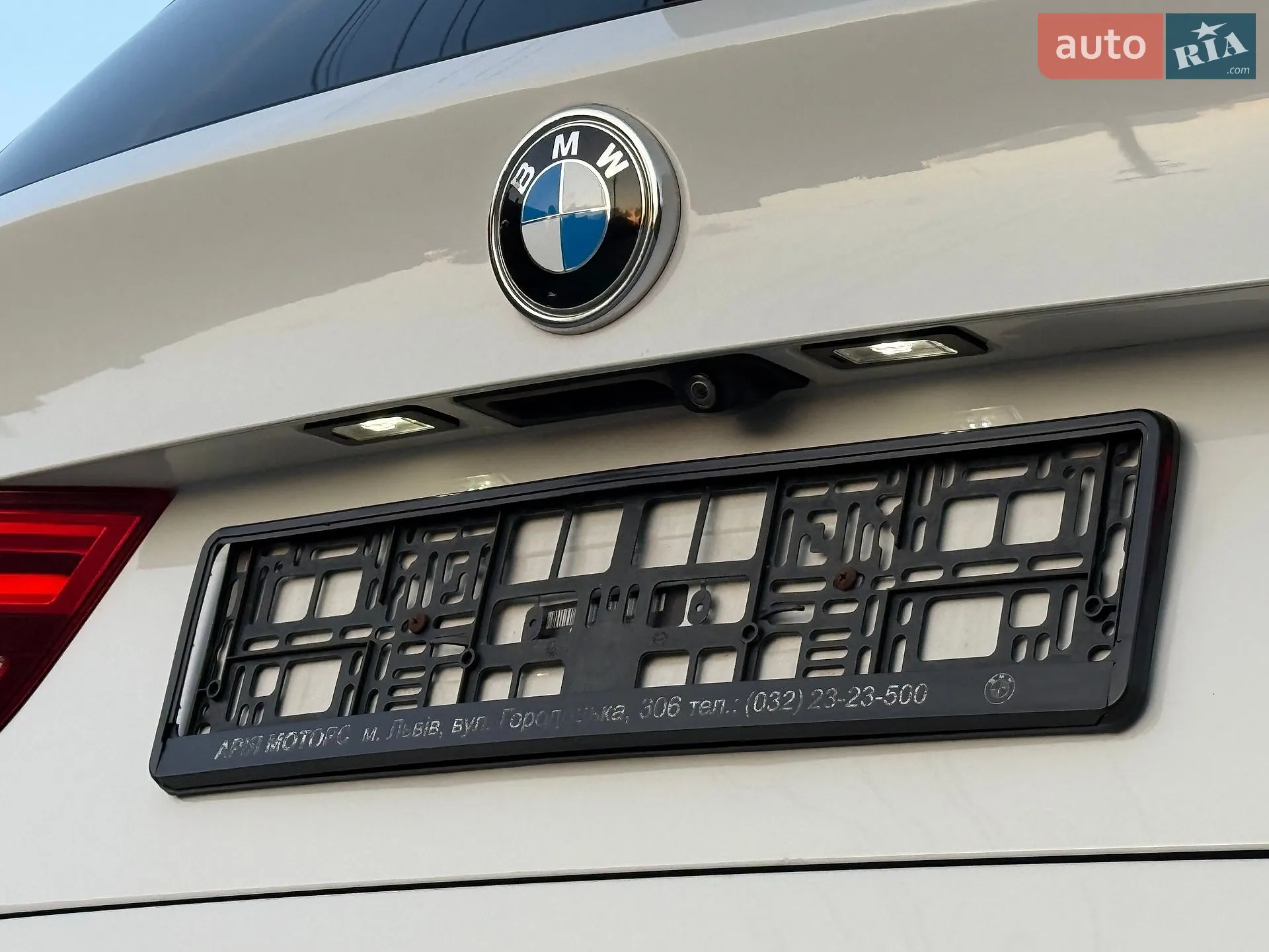 2015 BMW X5 - мініатюра 23