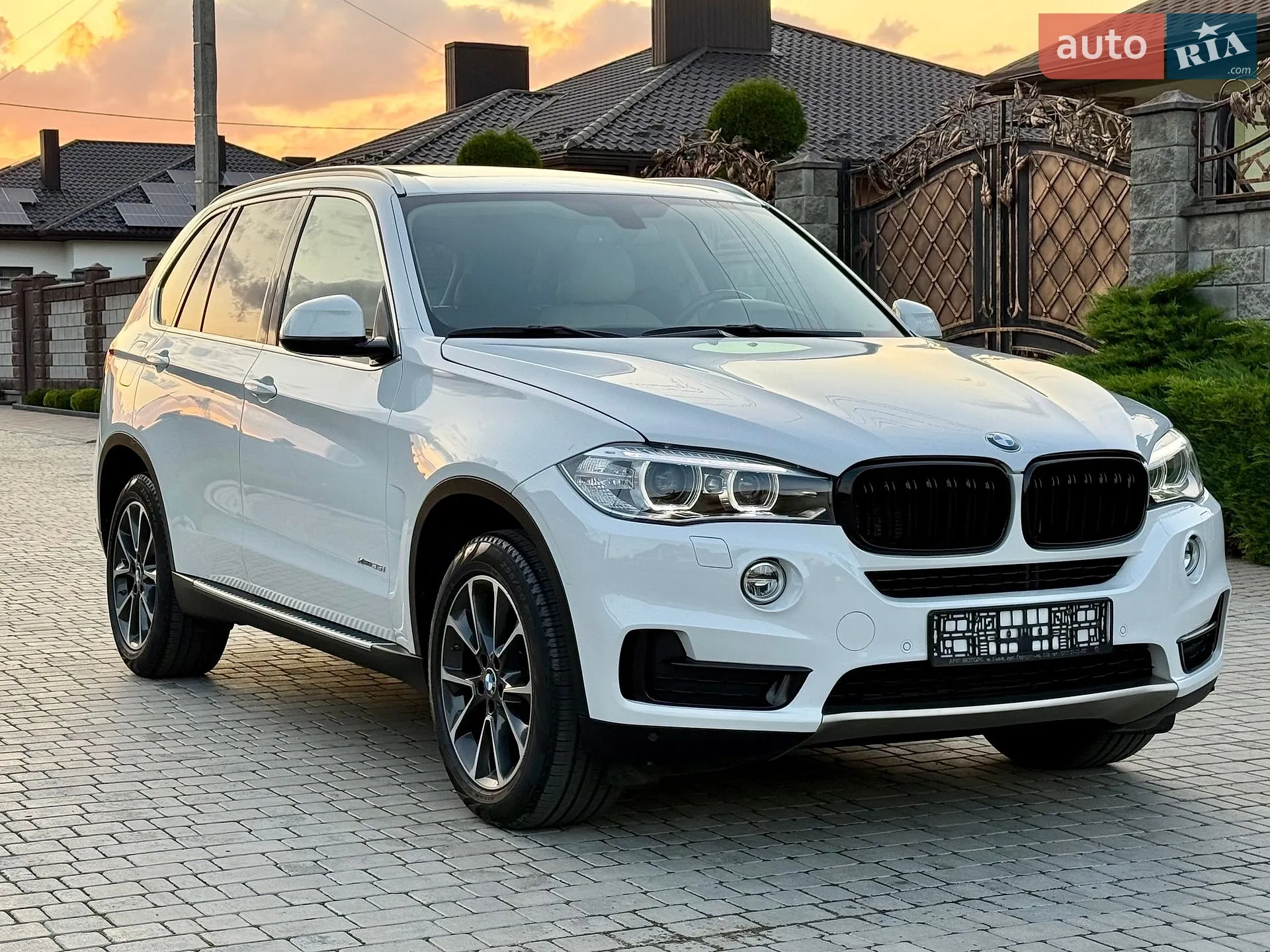 2015 BMW X5 - мініатюра 33
