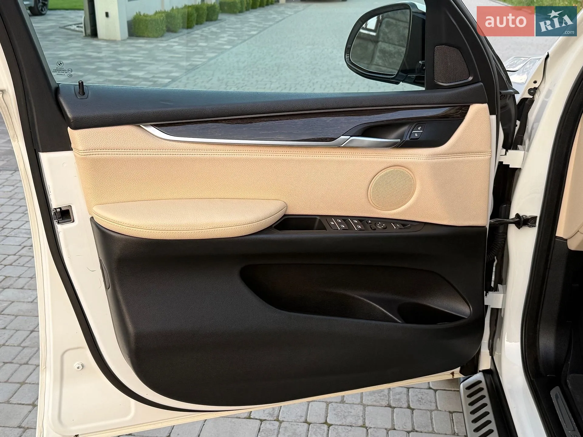 2015 BMW X5 - мініатюра 35