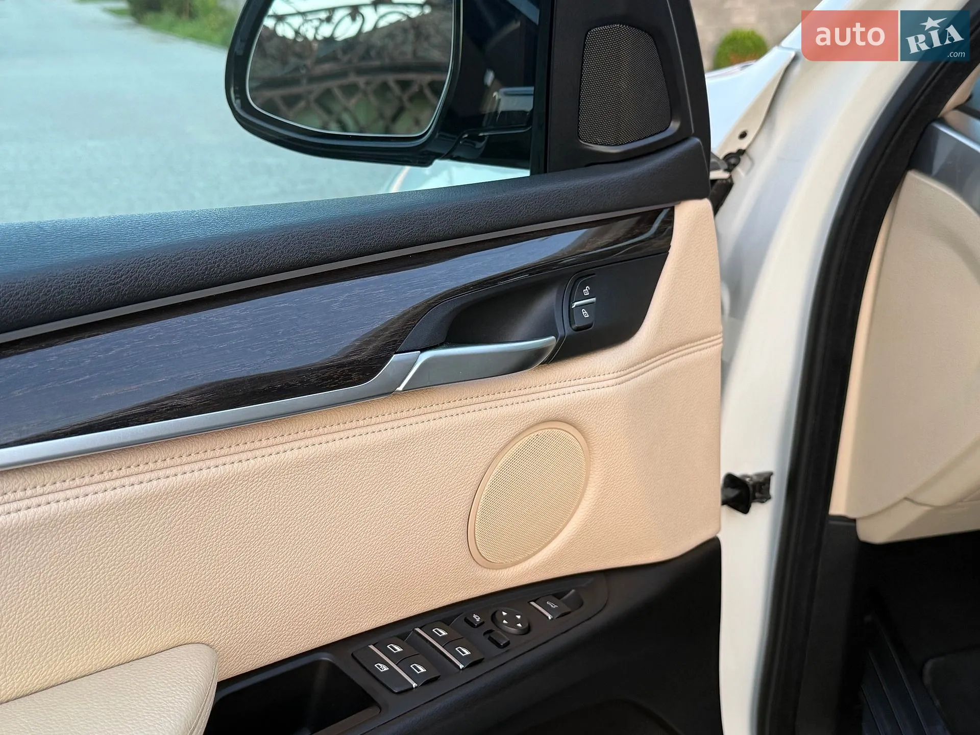 2015 BMW X5 - мініатюра 36