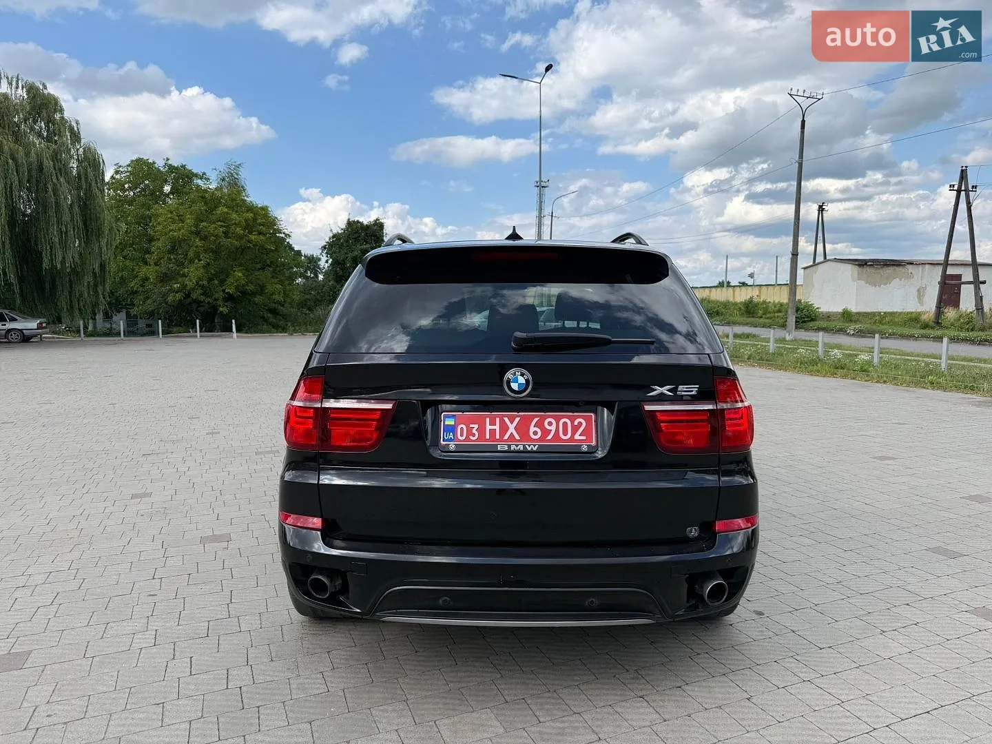 2011 BMW X5 - мініатюра 6