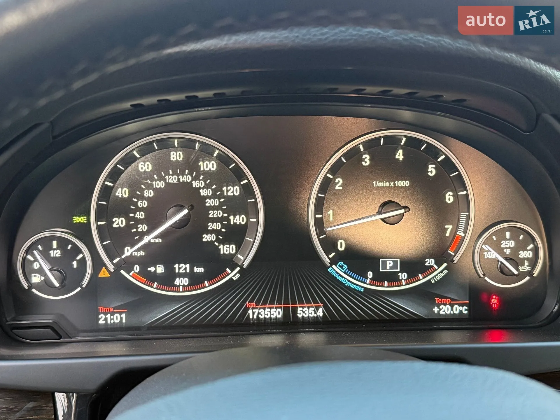 2015 BMW X5 - мініатюра 48