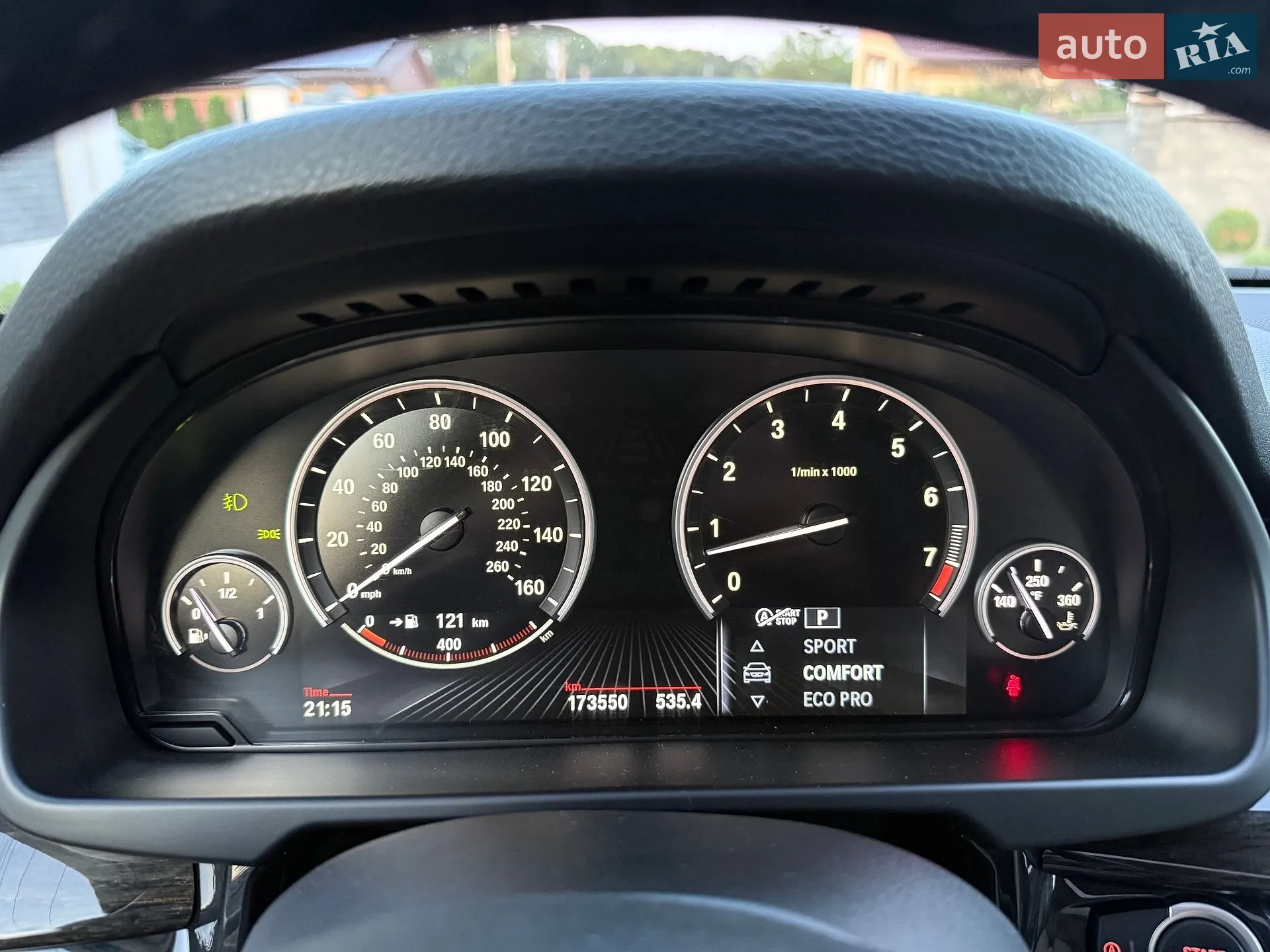 2015 BMW X5 - мініатюра 49