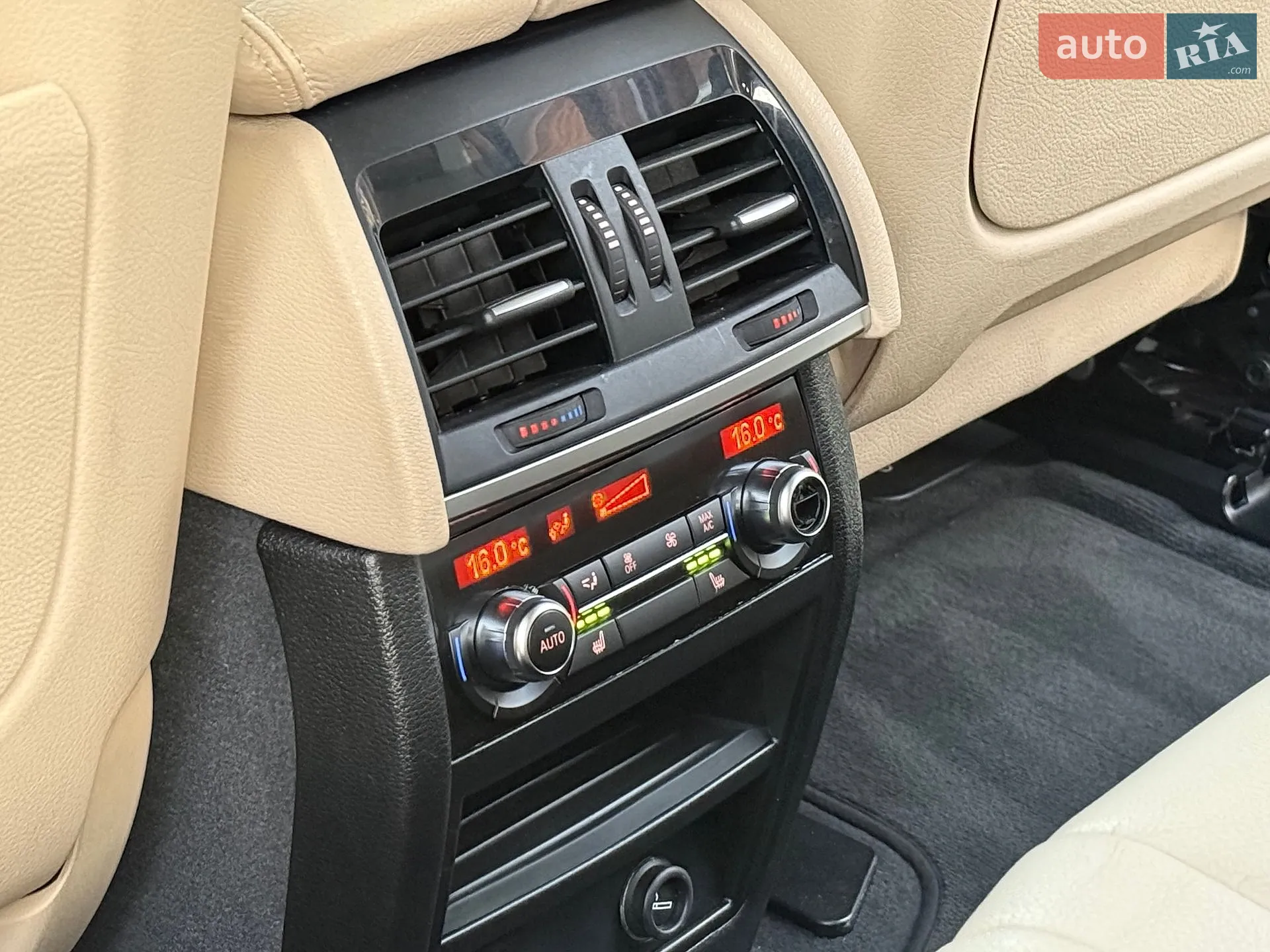 2015 BMW X5 - мініатюра 69