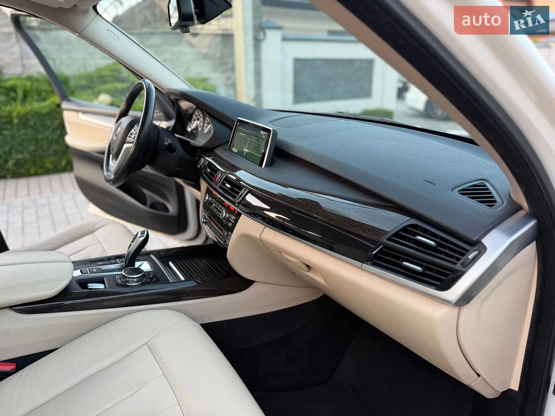 2015 BMW X5 - мініатюра 79