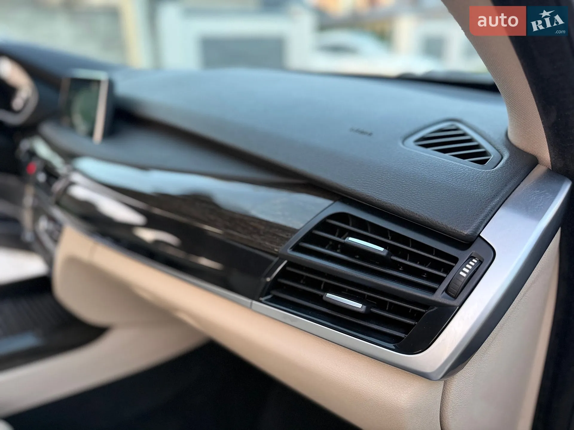 2015 BMW X5 - мініатюра 80