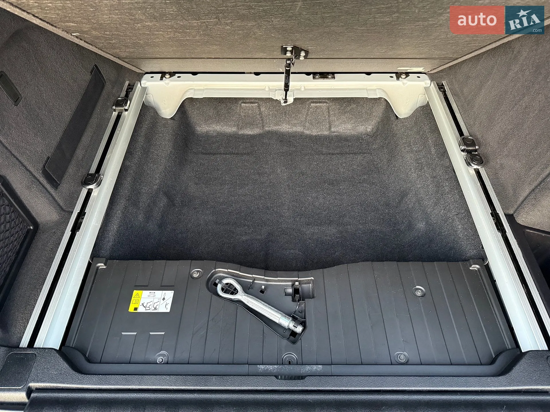 2015 BMW X5 - мініатюра 96