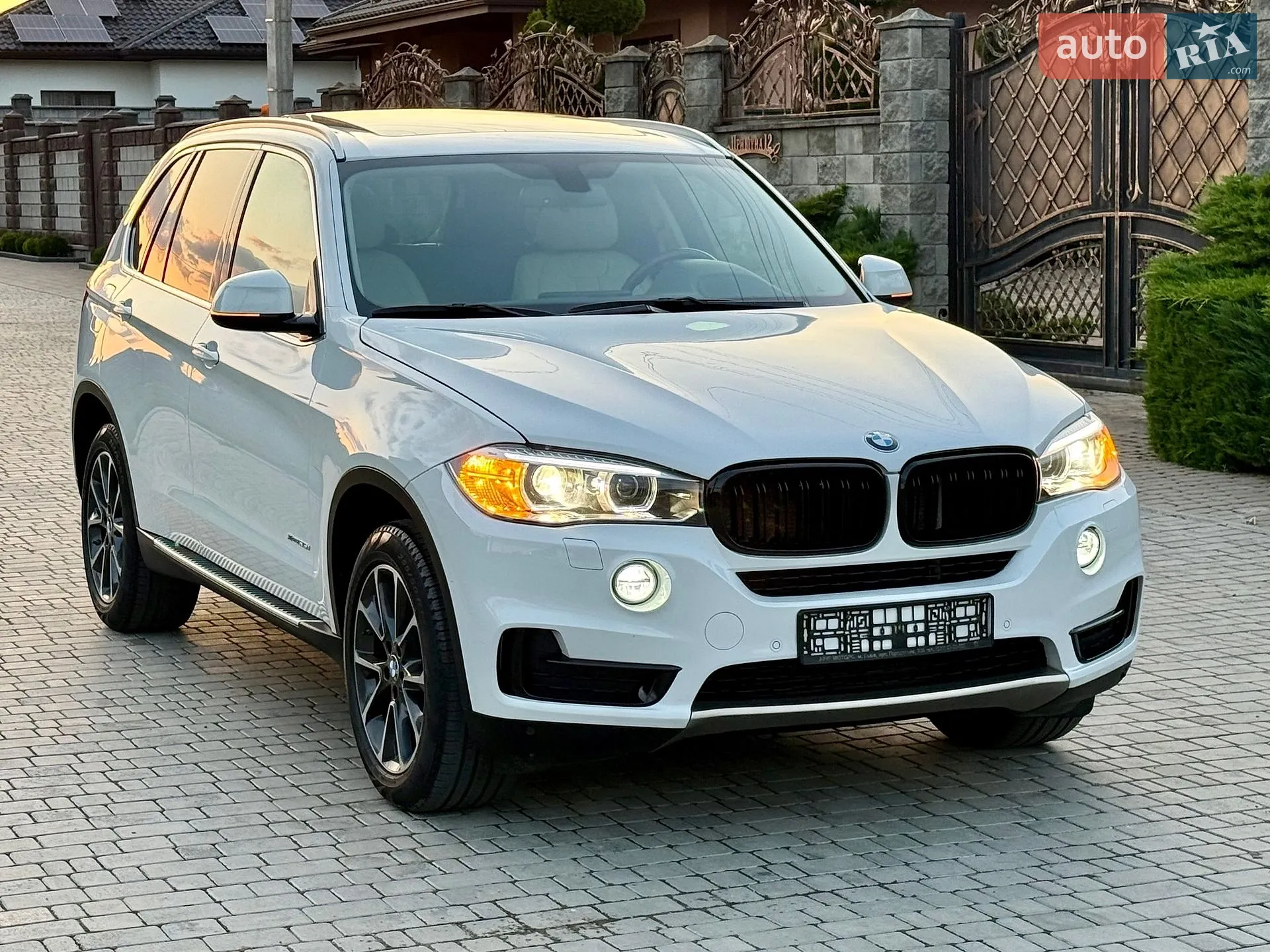 2015 BMW X5 - мініатюра 104