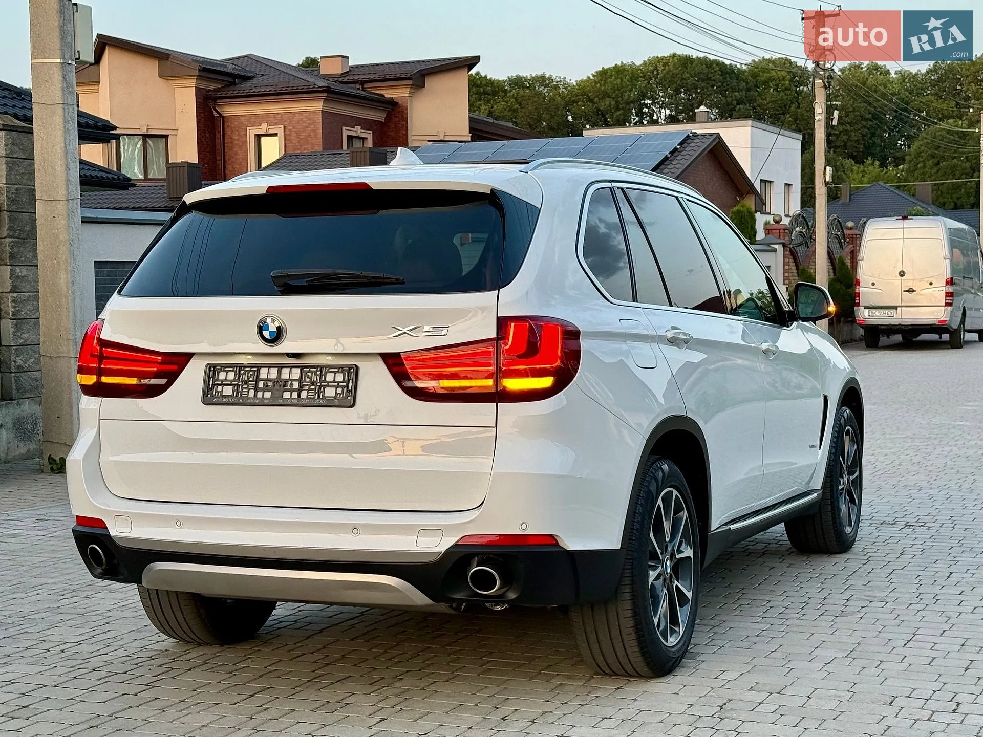 2015 BMW X5 - мініатюра 108