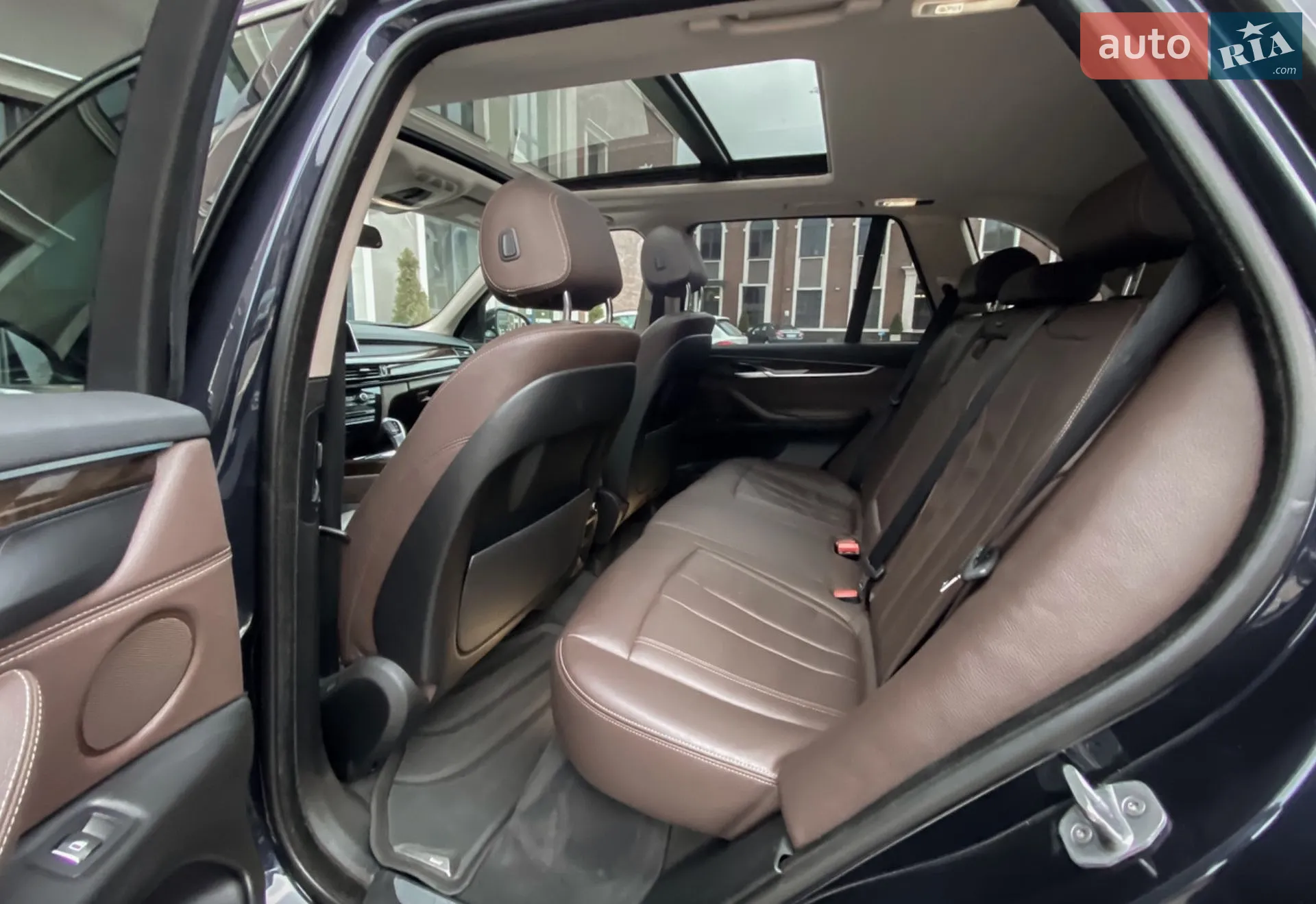2016 BMW X5 - мініатюра 19