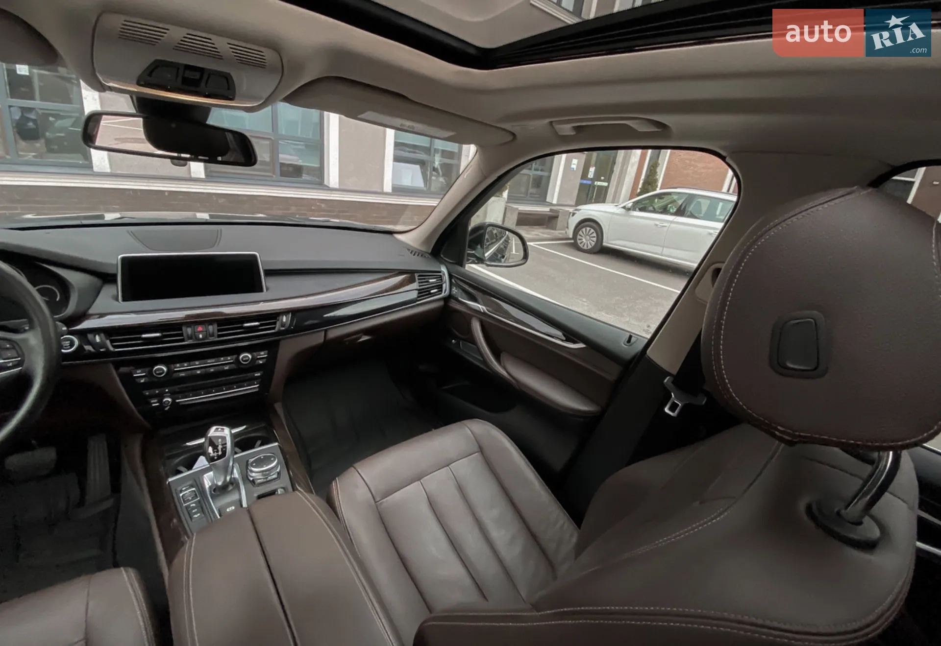 2016 BMW X5 - мініатюра 22