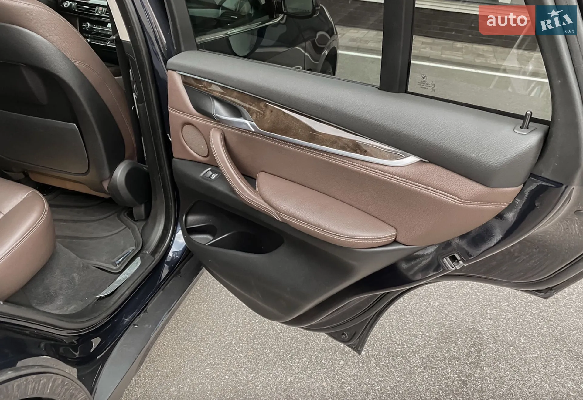 2016 BMW X5 - мініатюра 29