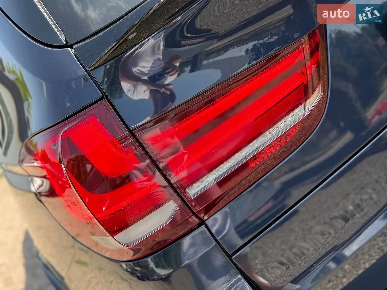 2014 BMW X5 - мініатюра 10