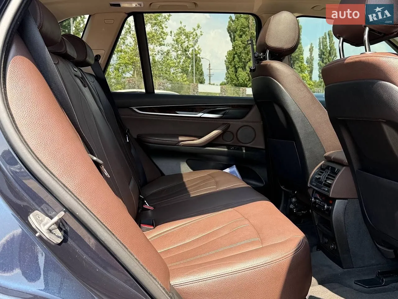 2014 BMW X5 - мініатюра 34