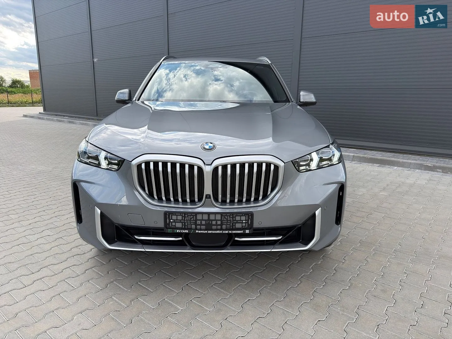 2023 BMW X5 - мініатюра 2
