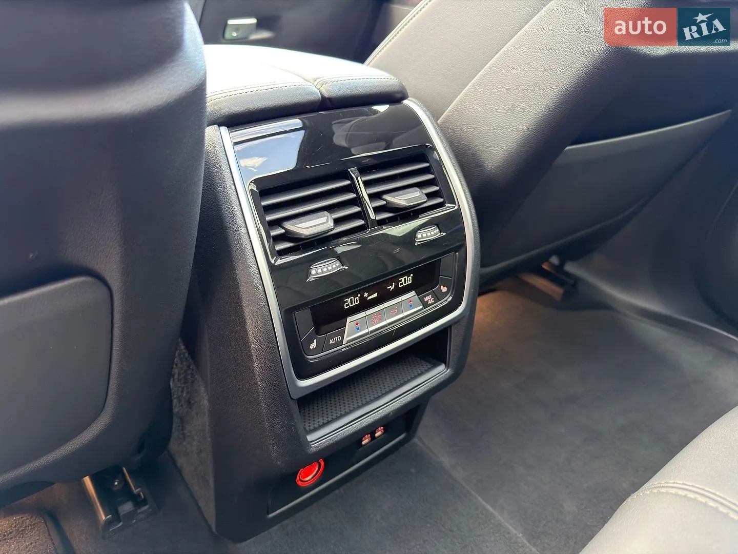 2023 BMW X5 - мініатюра 35