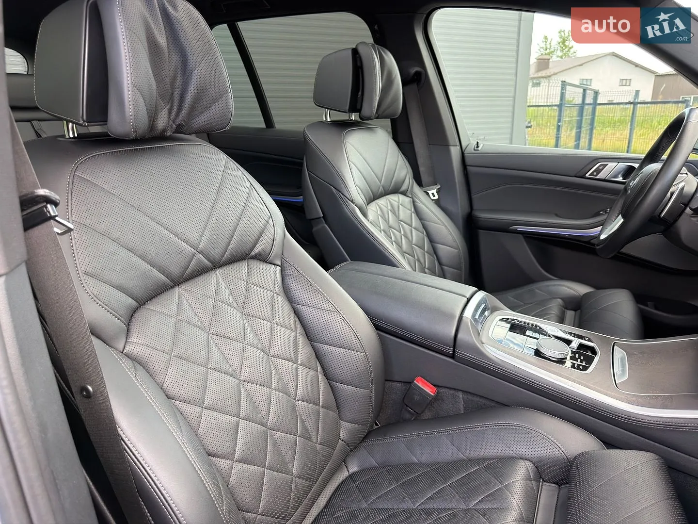 2023 BMW X5 - мініатюра 42
