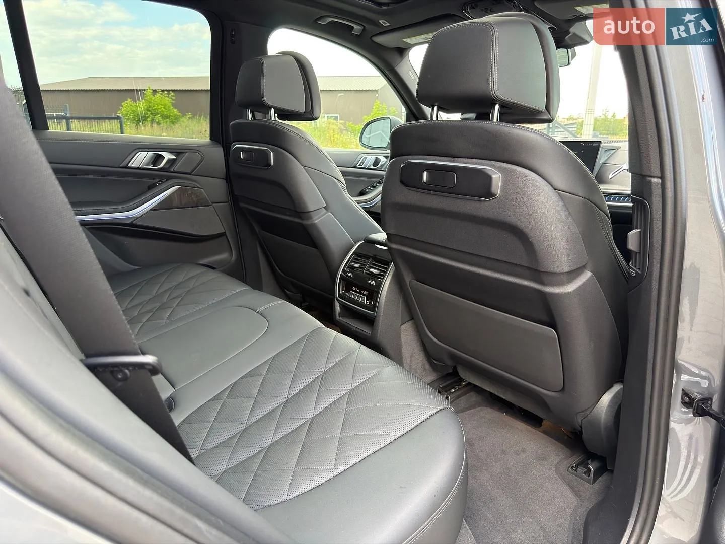 2023 BMW X5 - мініатюра 49