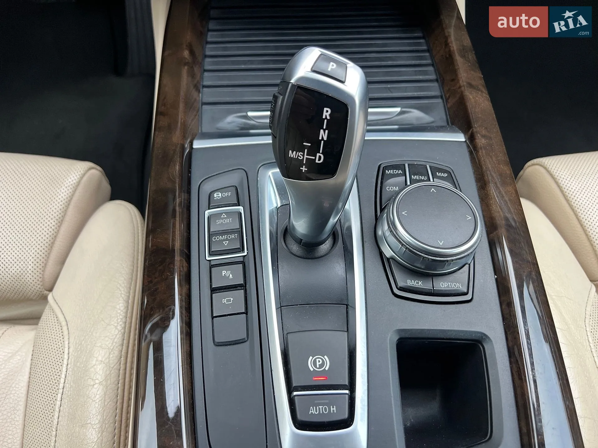 2017 BMW X5 - мініатюра 22