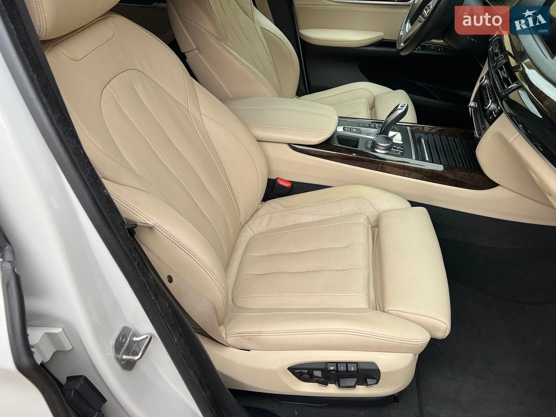 2017 BMW X5 - мініатюра 42