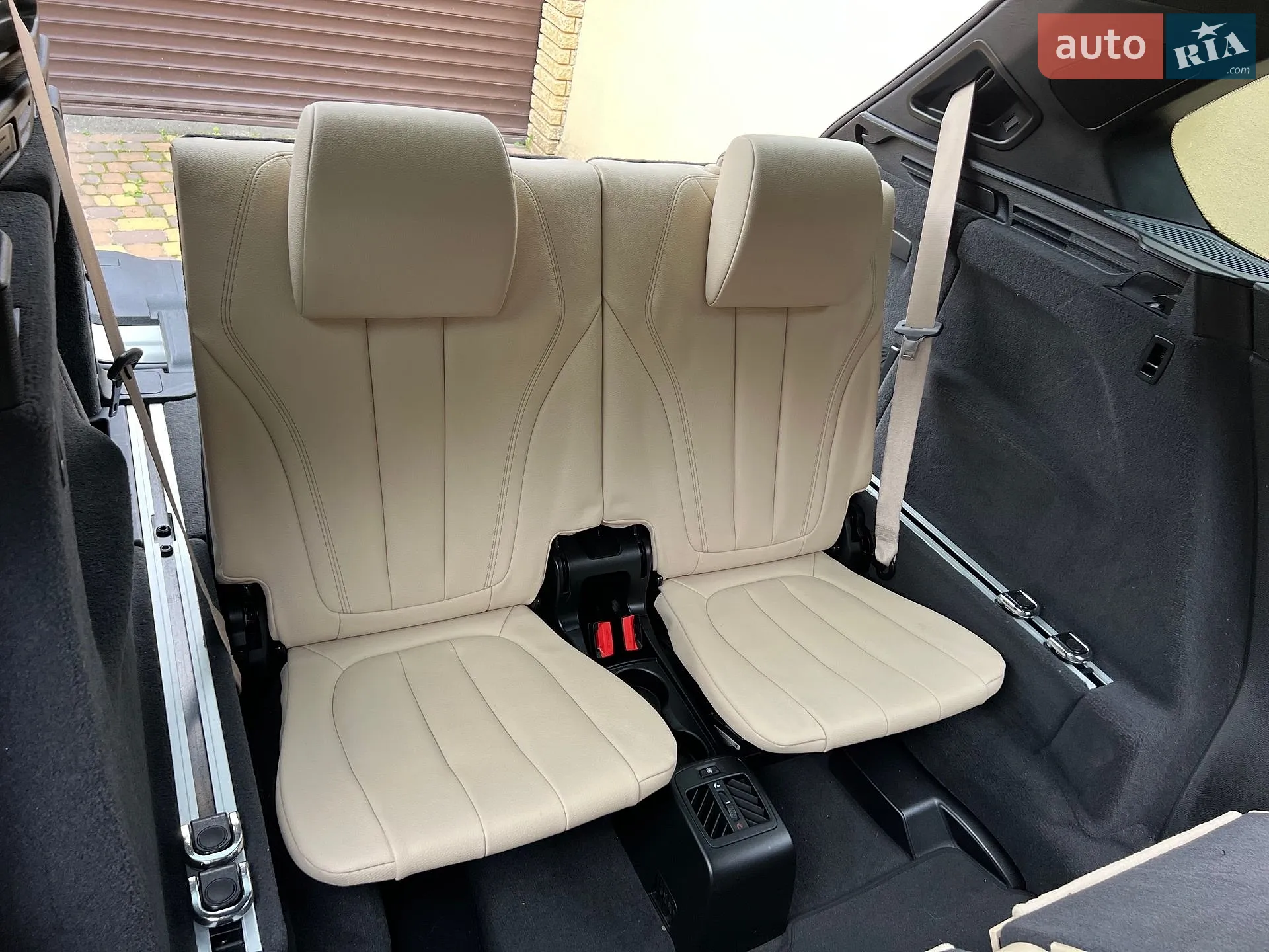 2017 BMW X5 - мініатюра 43