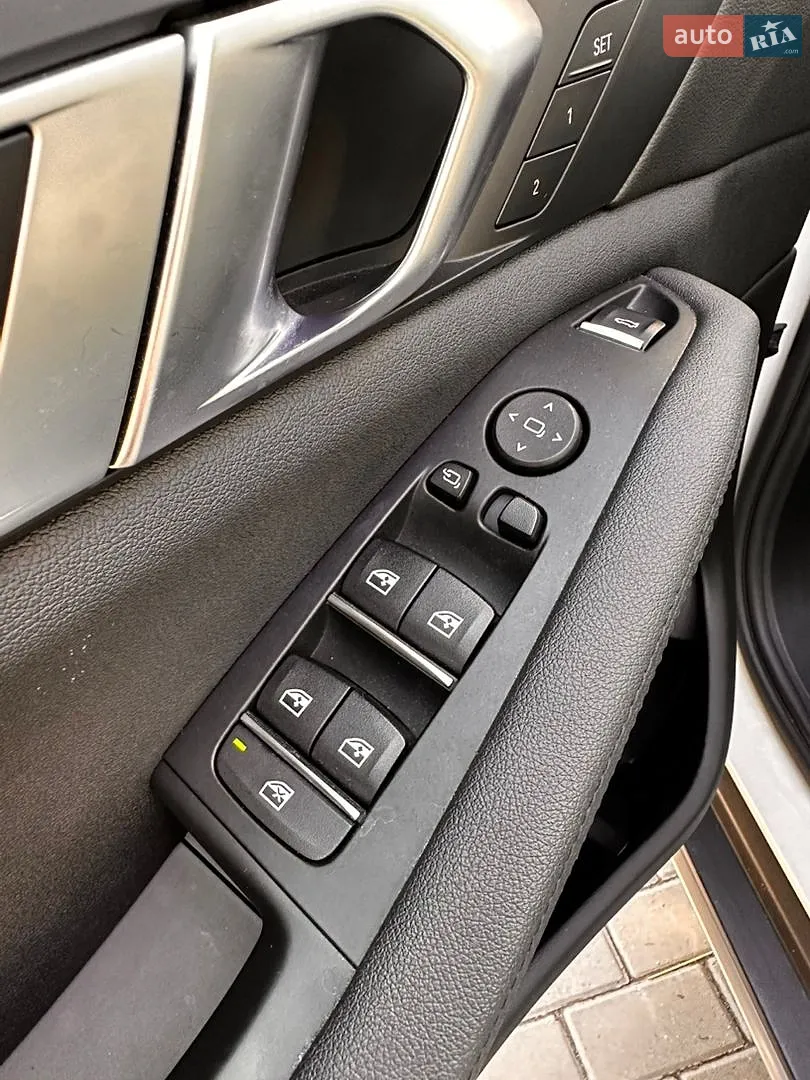 2020 BMW X5 - мініатюра 11