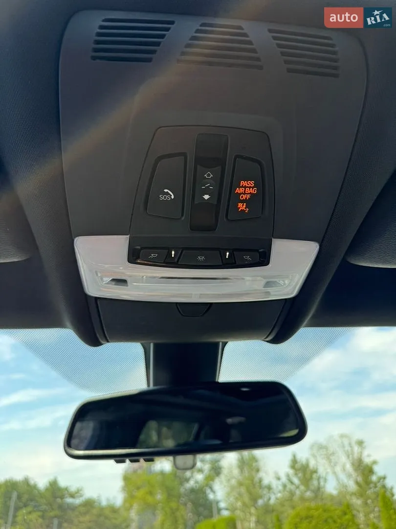2015 BMW X5 - мініатюра 17