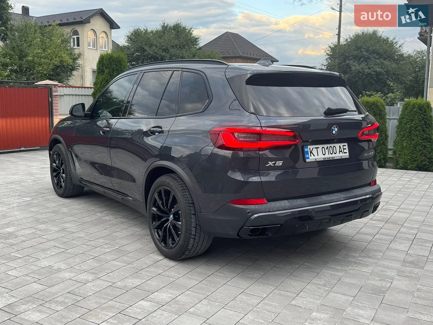 2019 BMW X5 - мініатюра 5