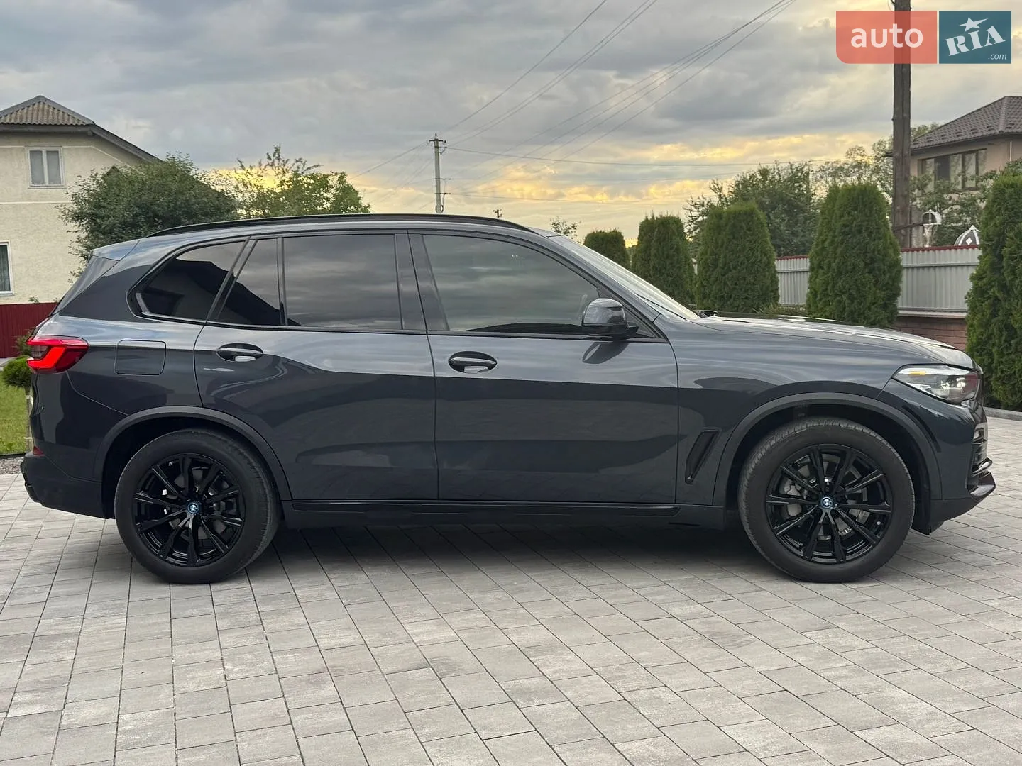 2019 BMW X5 - мініатюра 4