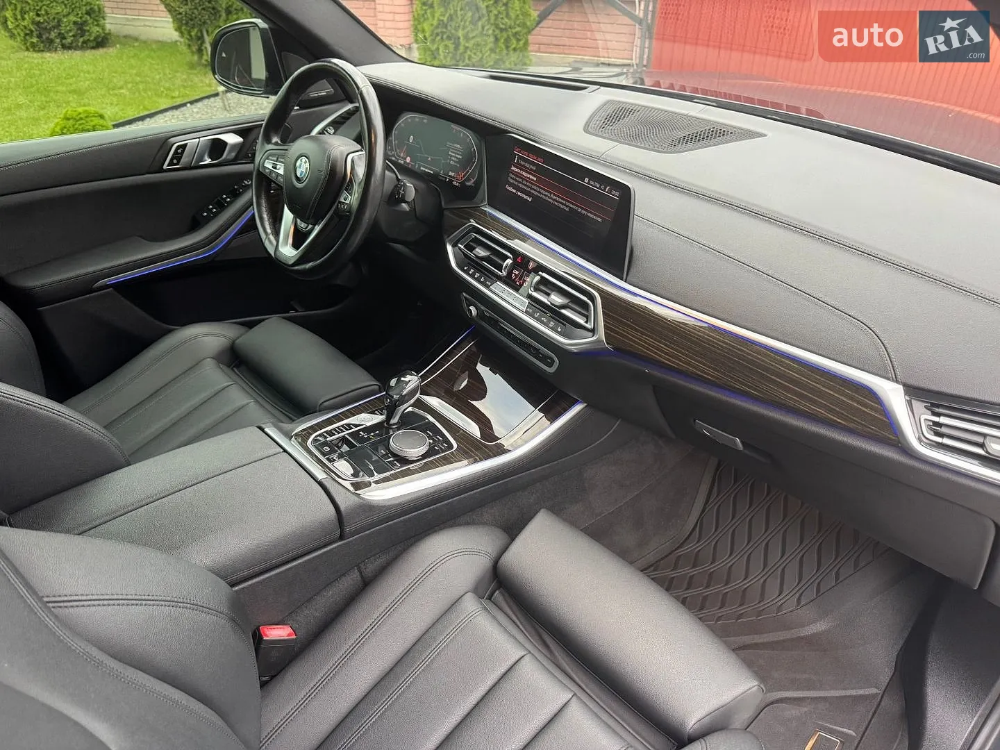 2019 BMW X5 - мініатюра 13