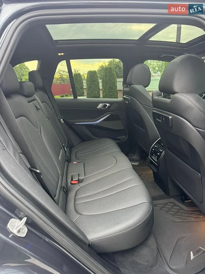 2019 BMW X5 - мініатюра 14