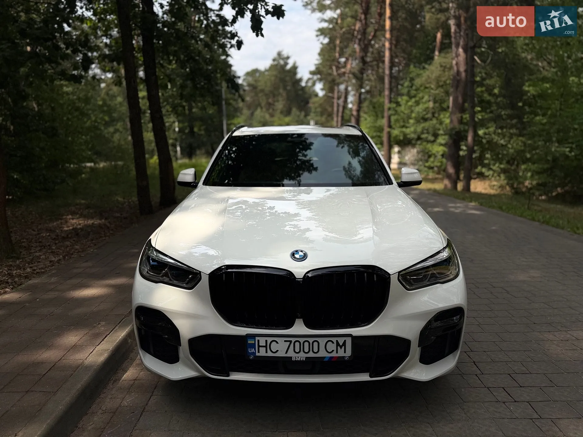 2022 BMW X5 - мініатюра 7