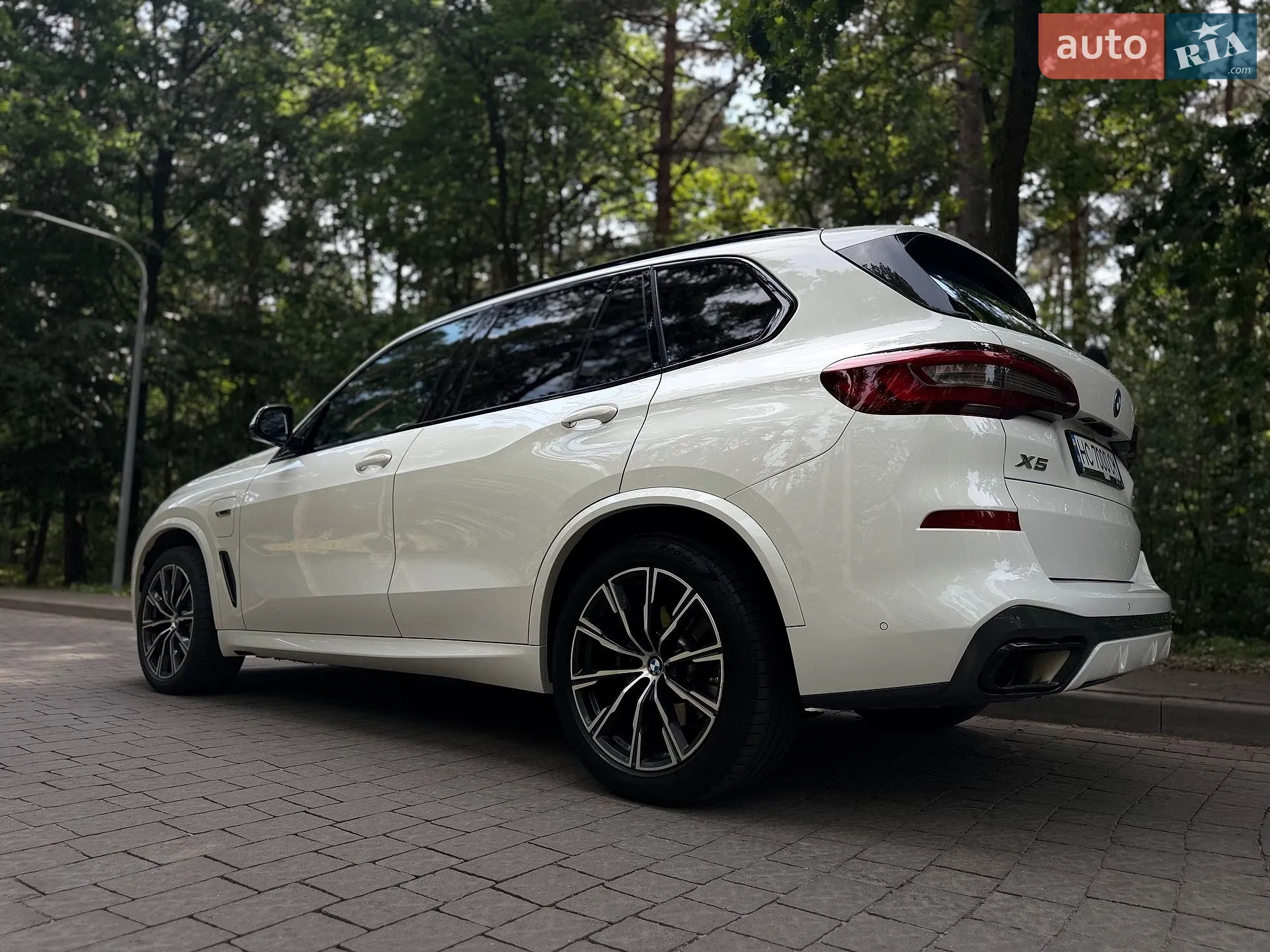 2022 BMW X5 - мініатюра 18