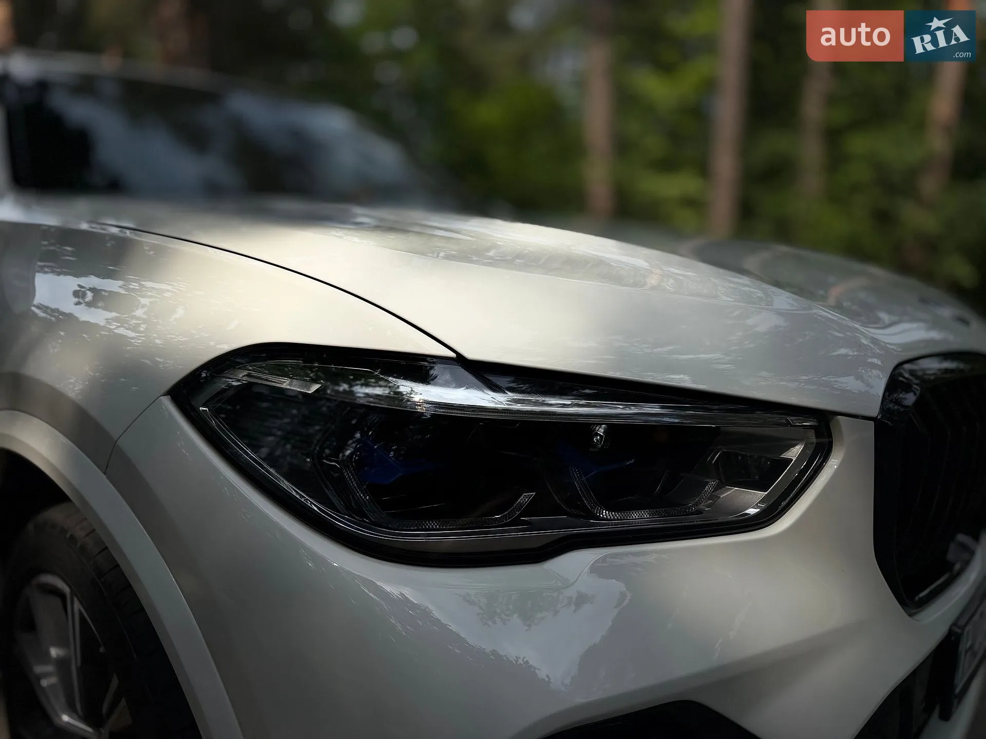 2022 BMW X5 - мініатюра 27