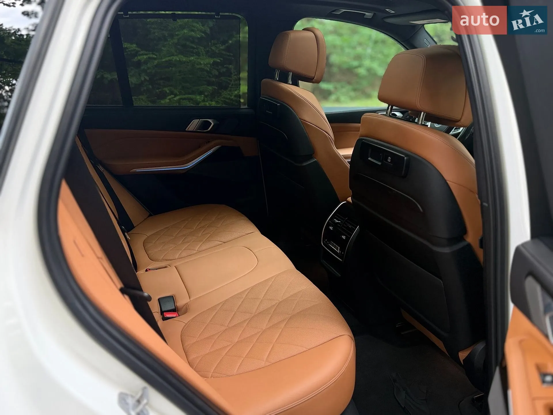 2022 BMW X5 - мініатюра 43