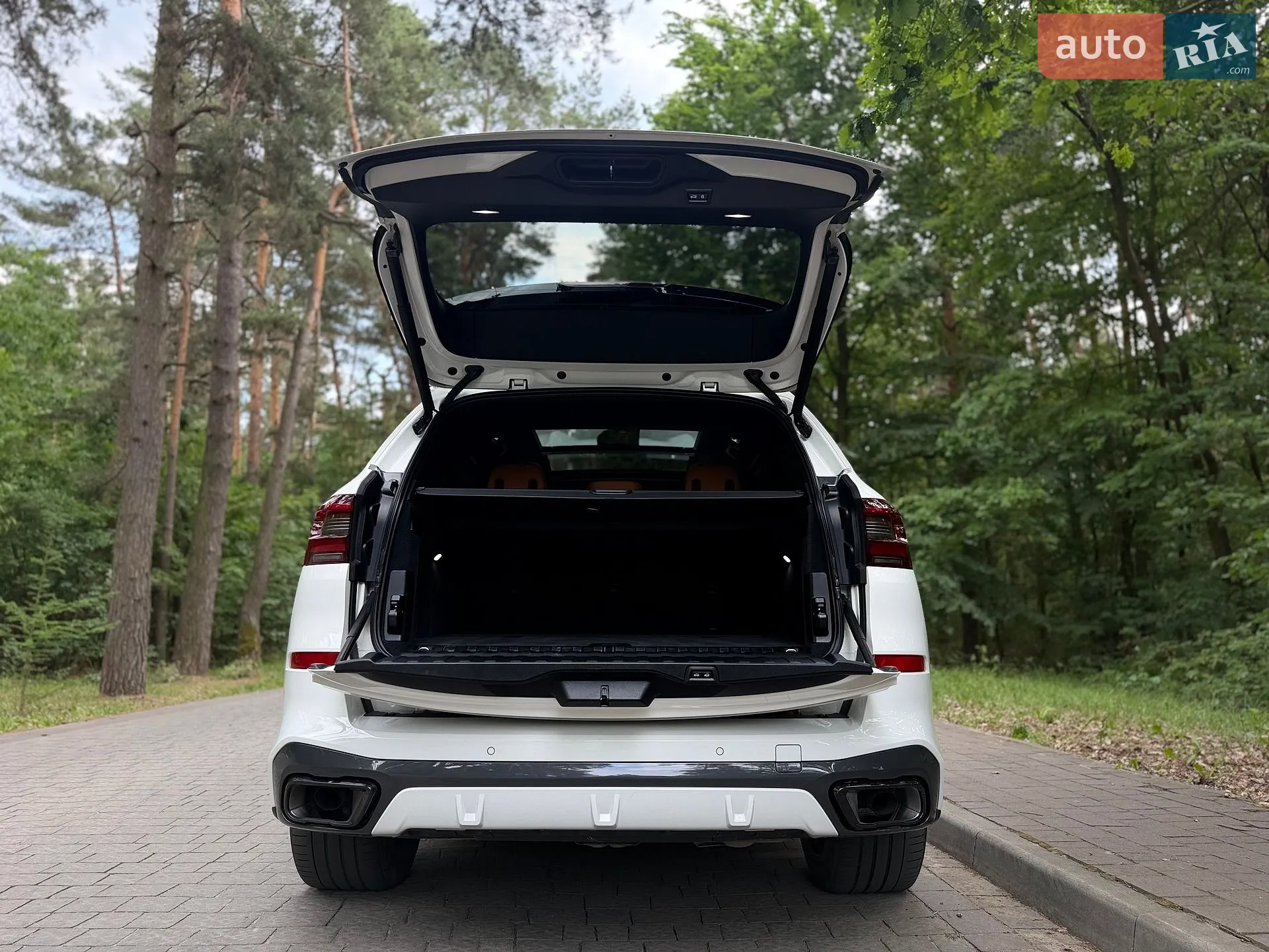 2022 BMW X5 - мініатюра 46