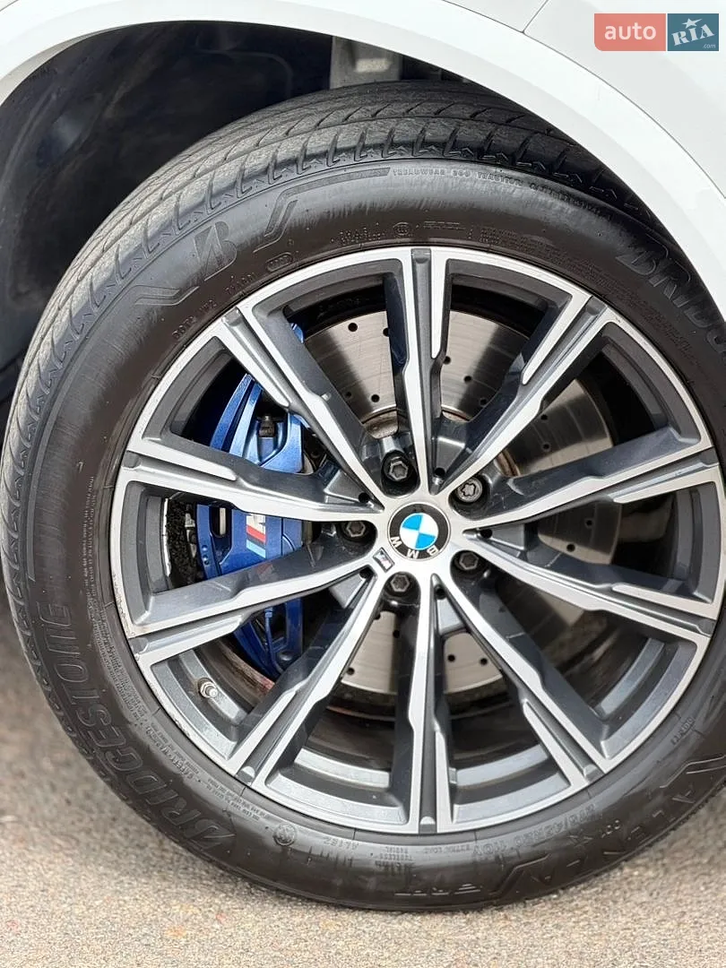 2022 BMW X5 - мініатюра 4