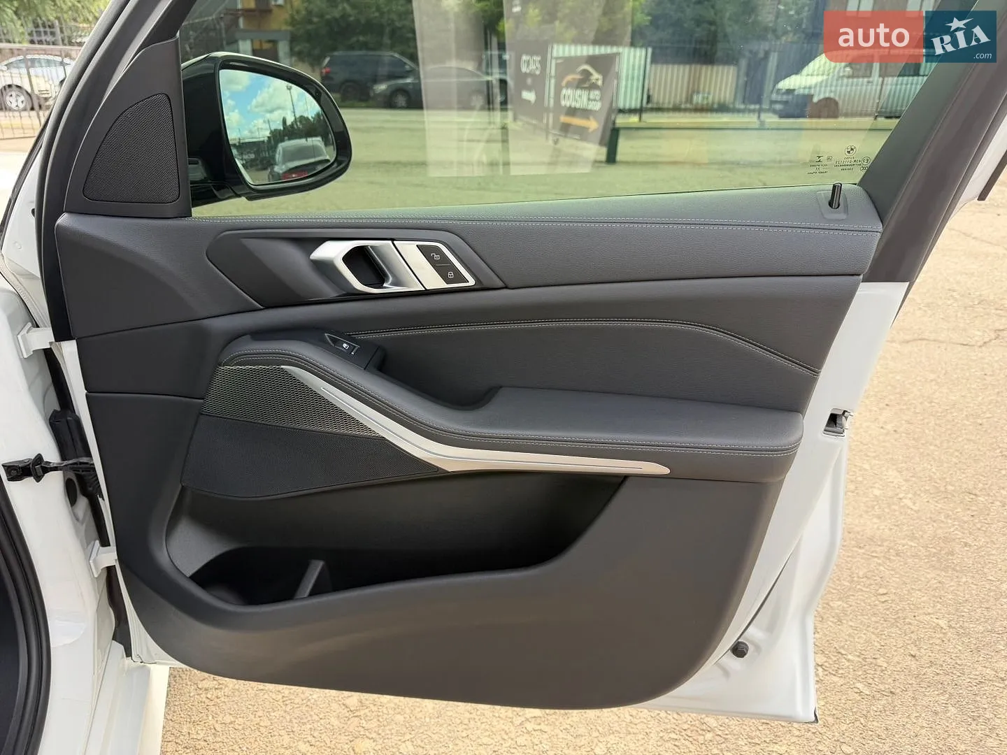 2022 BMW X5 - мініатюра 32