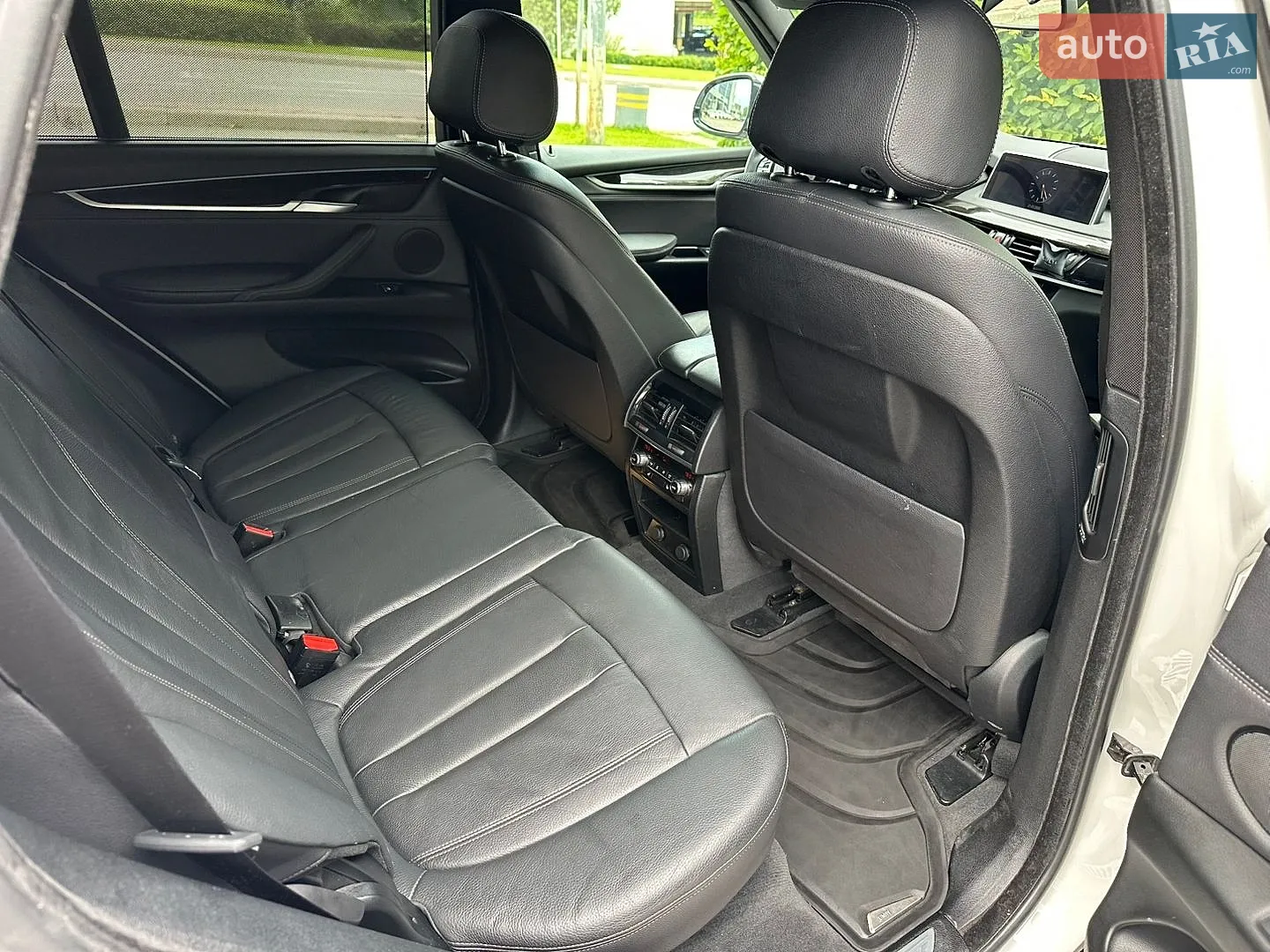 2017 BMW X5 - мініатюра 23
