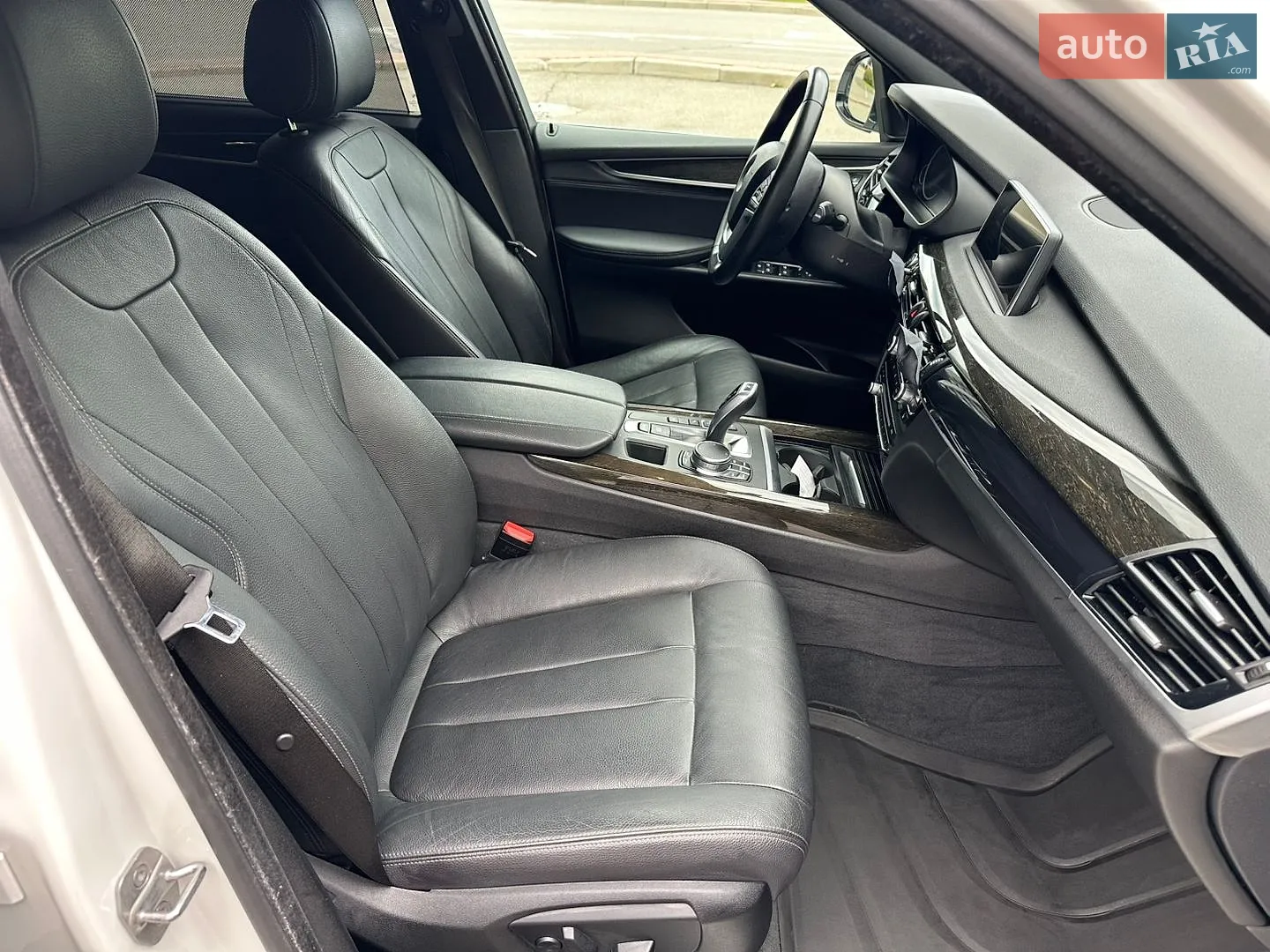 2017 BMW X5 - мініатюра 28