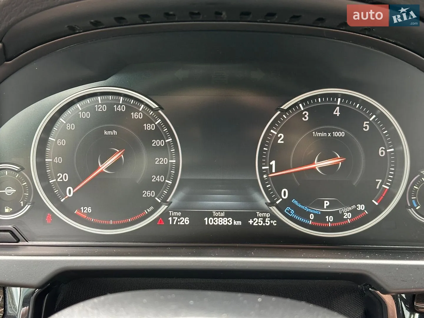 2017 BMW X5 - мініатюра 34