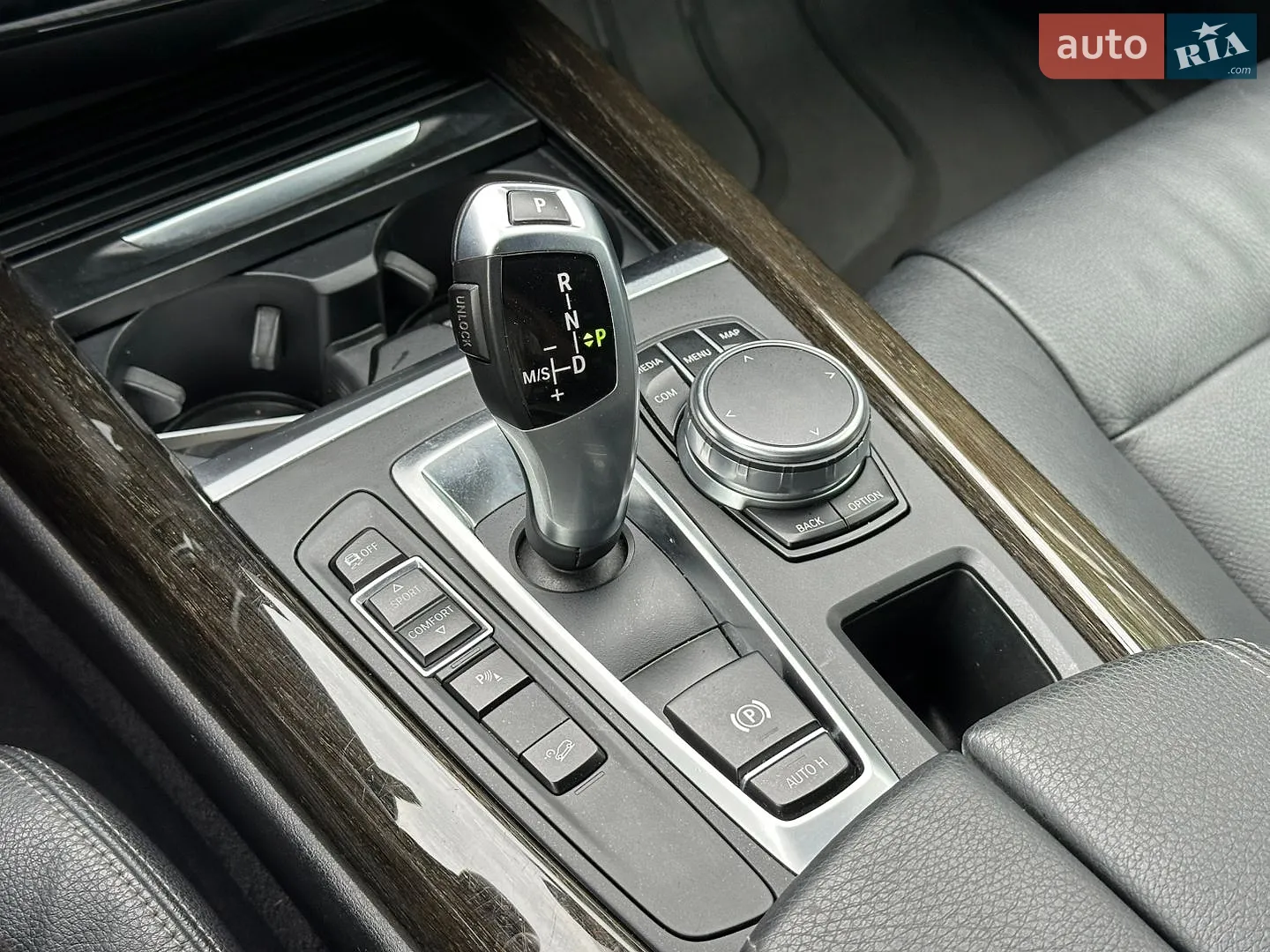 2017 BMW X5 - мініатюра 36