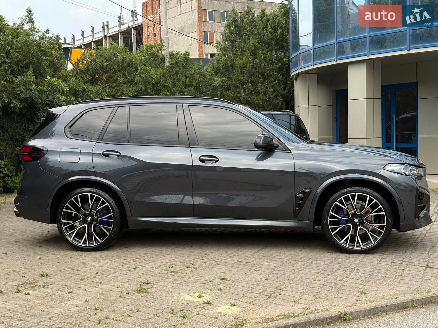 2018 BMW X5 - мініатюра 11