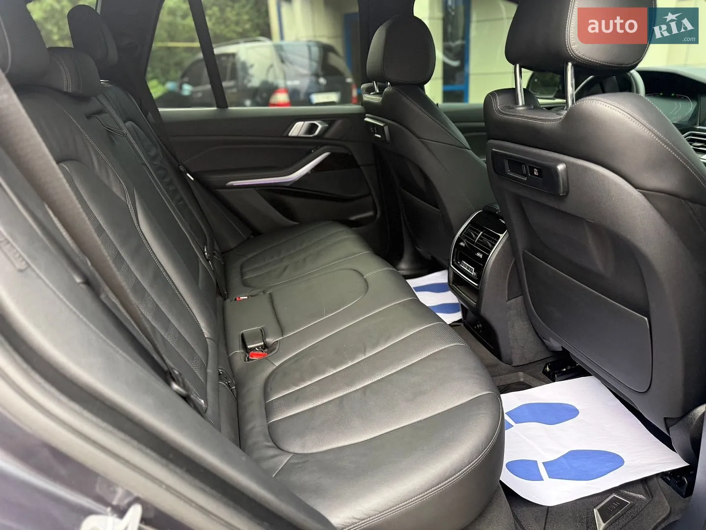 2018 BMW X5 - мініатюра 29