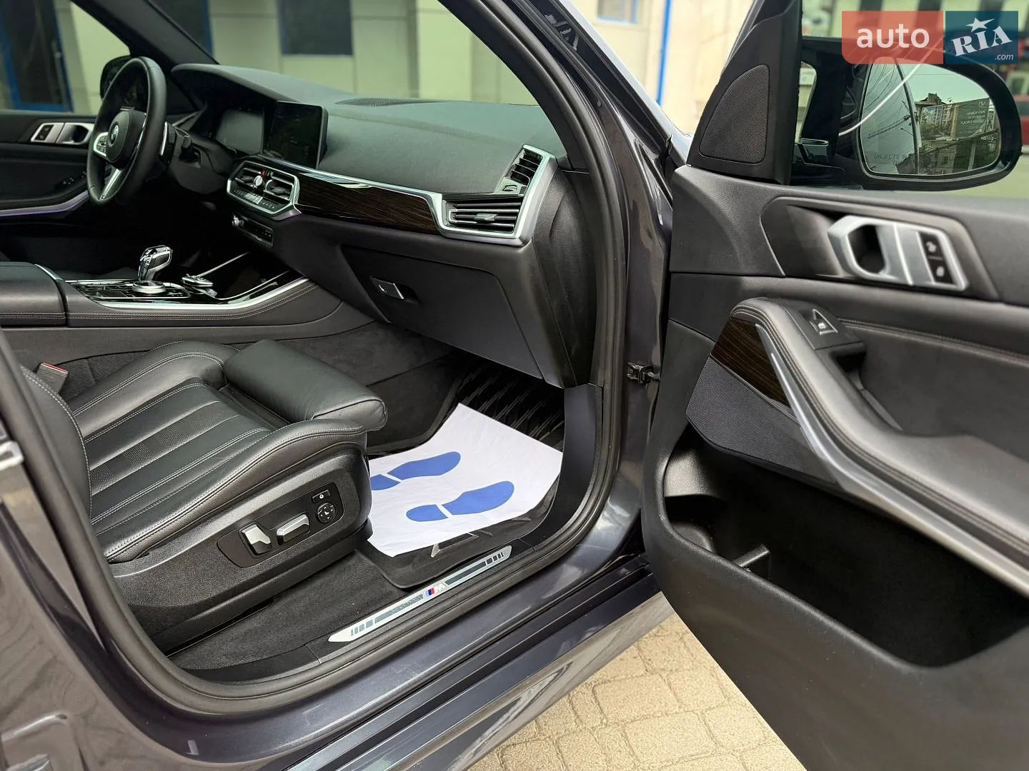 2018 BMW X5 - мініатюра 30