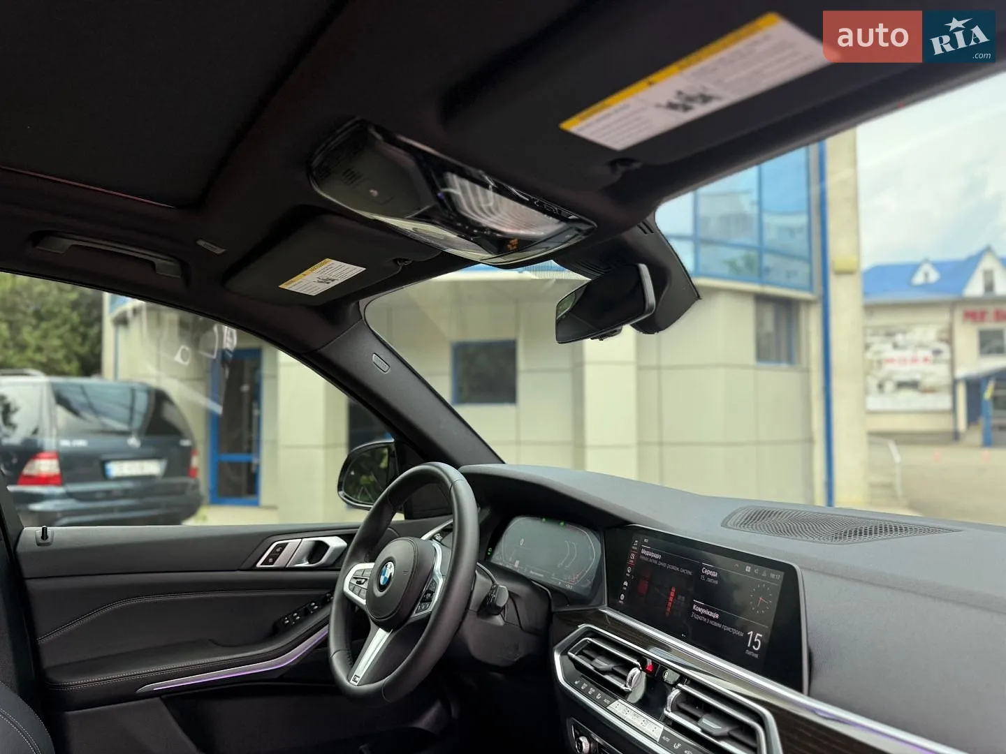 2018 BMW X5 - мініатюра 33