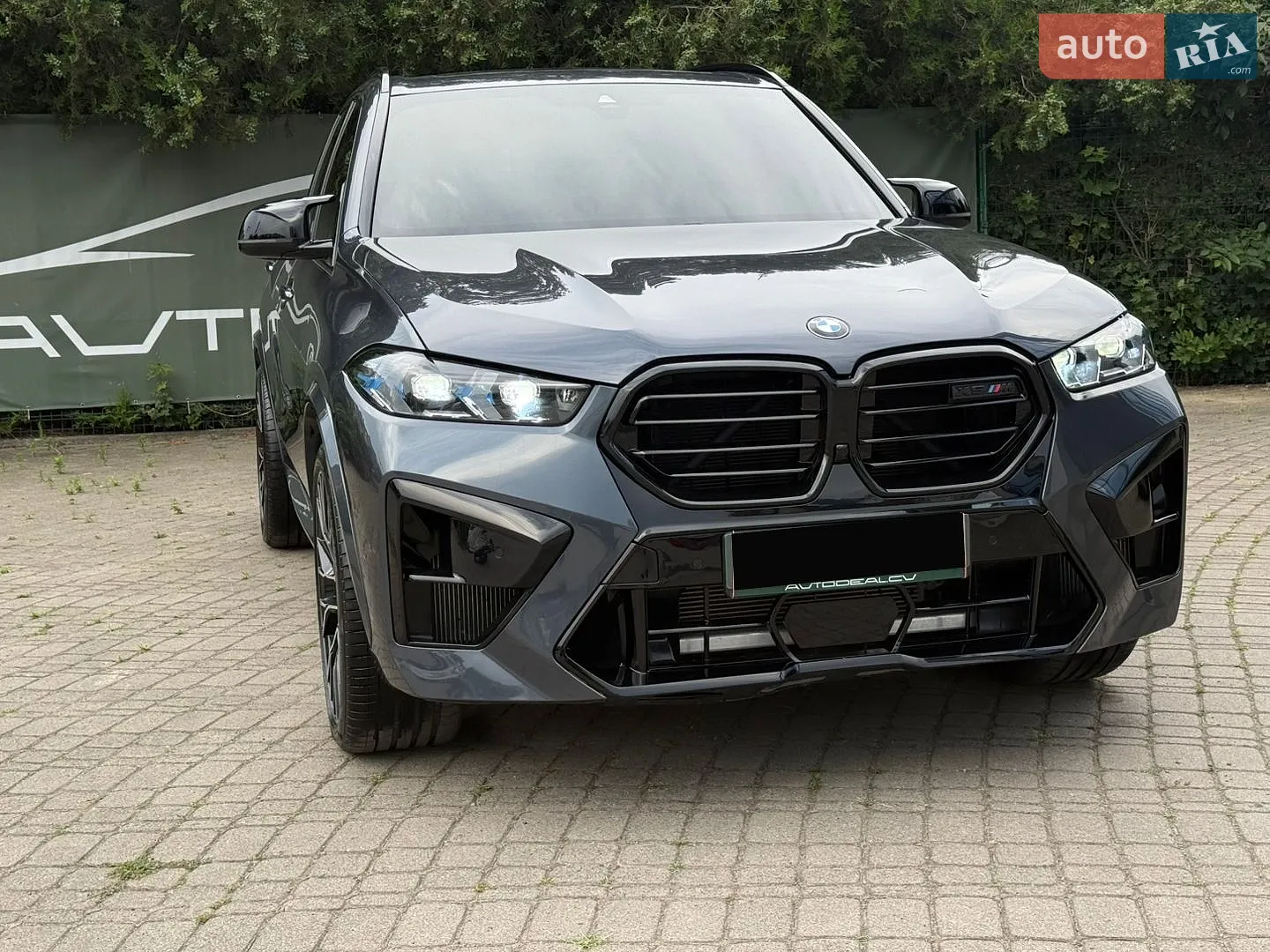 2018 BMW X5 - мініатюра 5