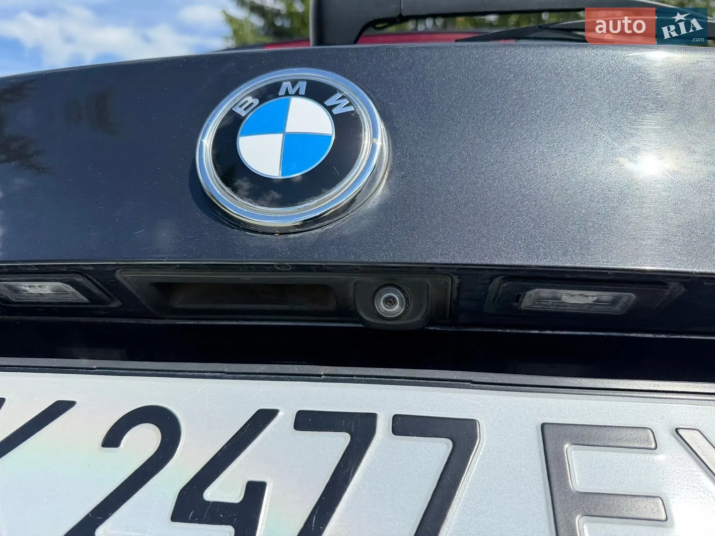 2015 BMW X5 - мініатюра 41